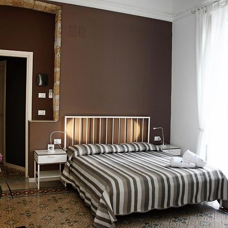 C'Era Una Volta Palermo Exterior foto