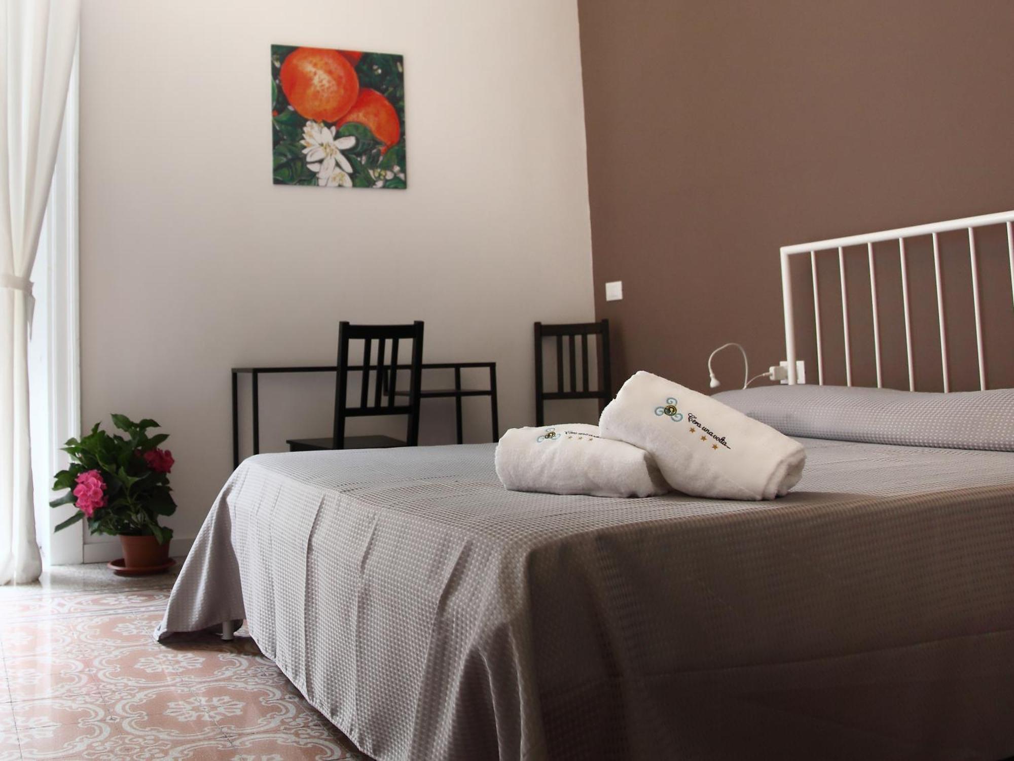C'Era Una Volta Palermo Habitación foto
