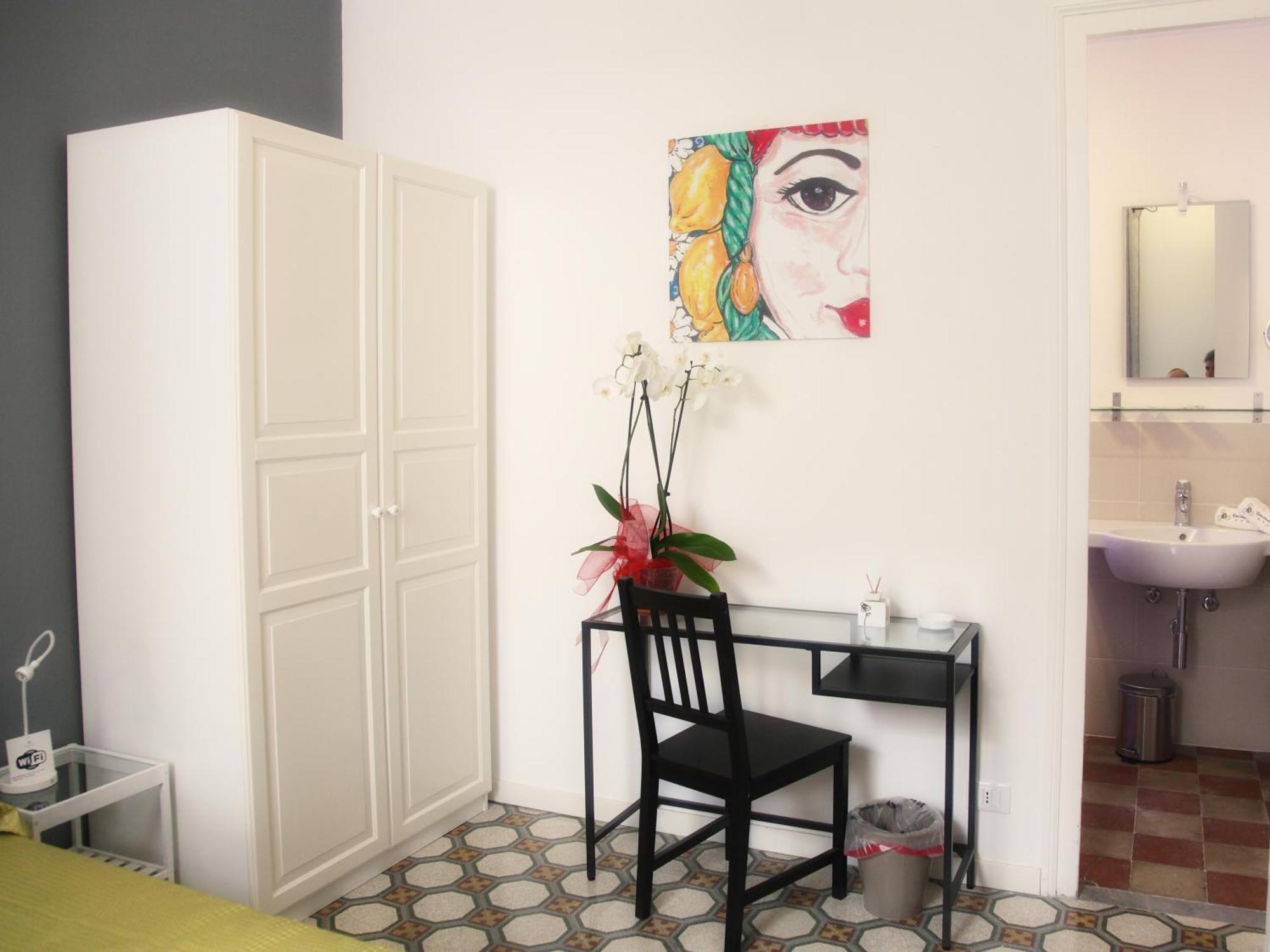 C'Era Una Volta Palermo Habitación foto